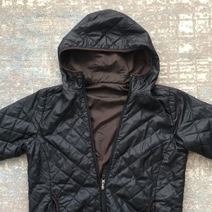 " Uniqlo " light jacket bought in Japan